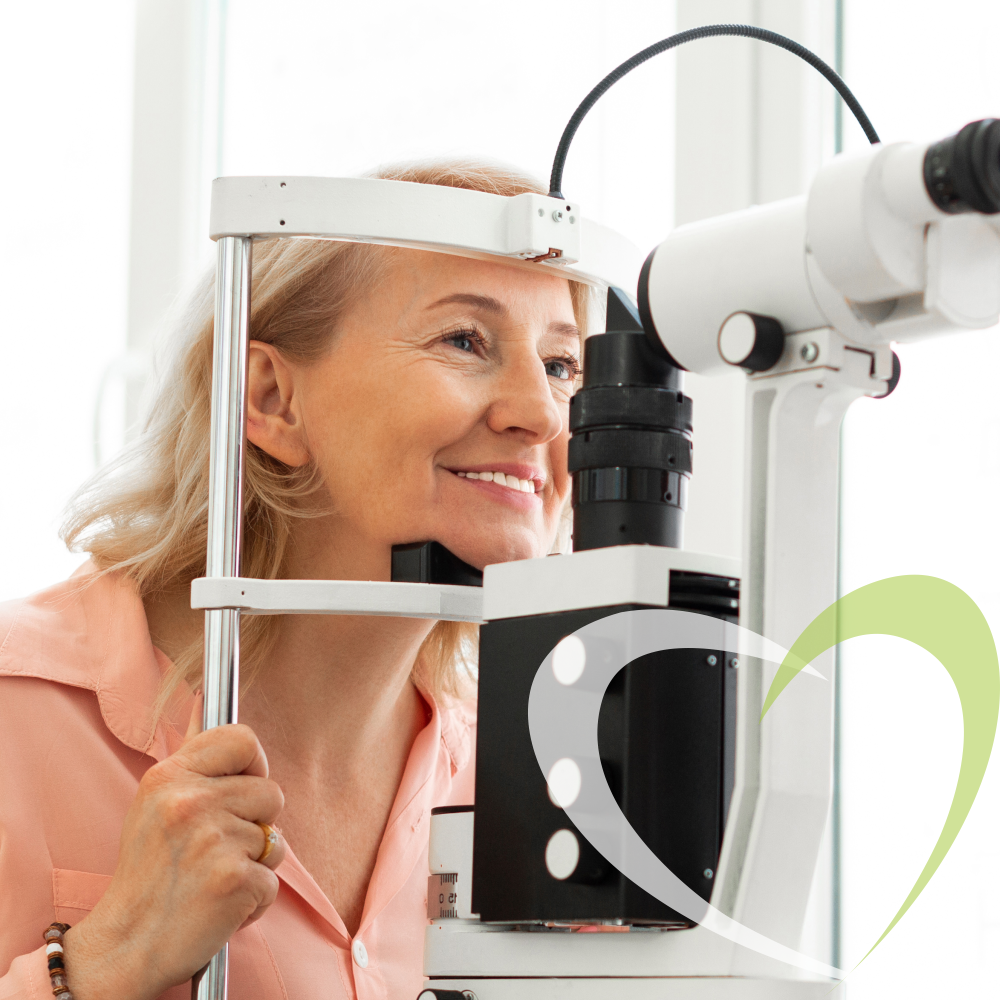 Klinika Nova - Komputerowe badanie wzroku